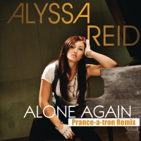 Alone Again (Prance-a-tron Remix)