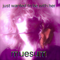 Just wanted to be with her (EP)