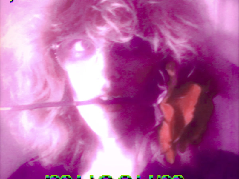 Just wanted to be with her (EP)