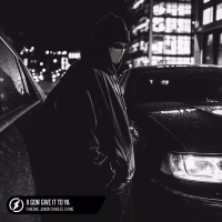 X Gon' Give It To Ya (Single)