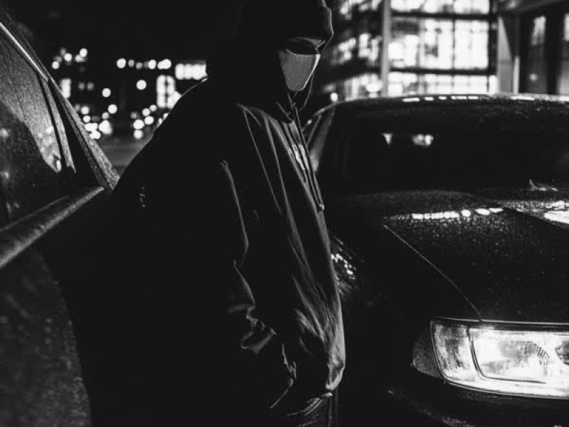 X Gon' Give It To Ya (Single)