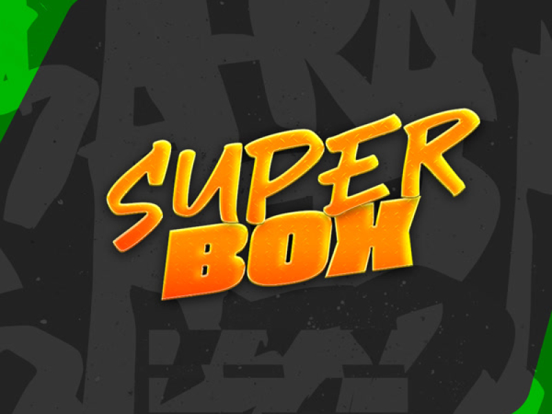 SUPER BOX (Single)