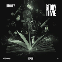 Story Time (Single)