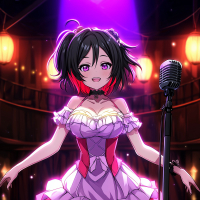 Time Of Dying (Single)