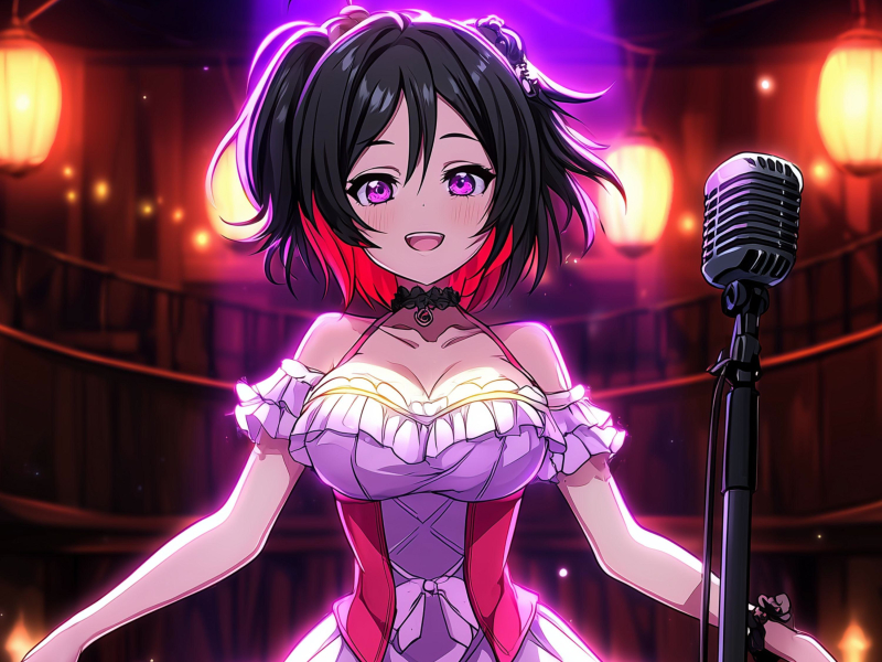 Time Of Dying (Single)