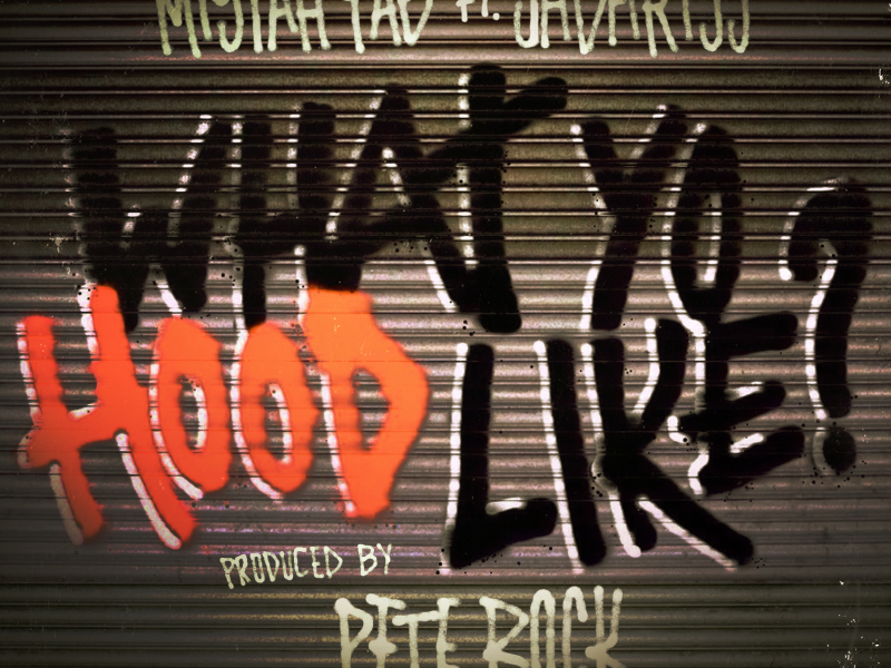 What Yo Hood Like (feat. Jadakiss)