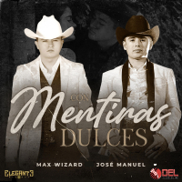 Con Mentiras Dulces (Single)