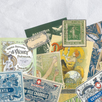 A Bottle of Absinthe (Single)