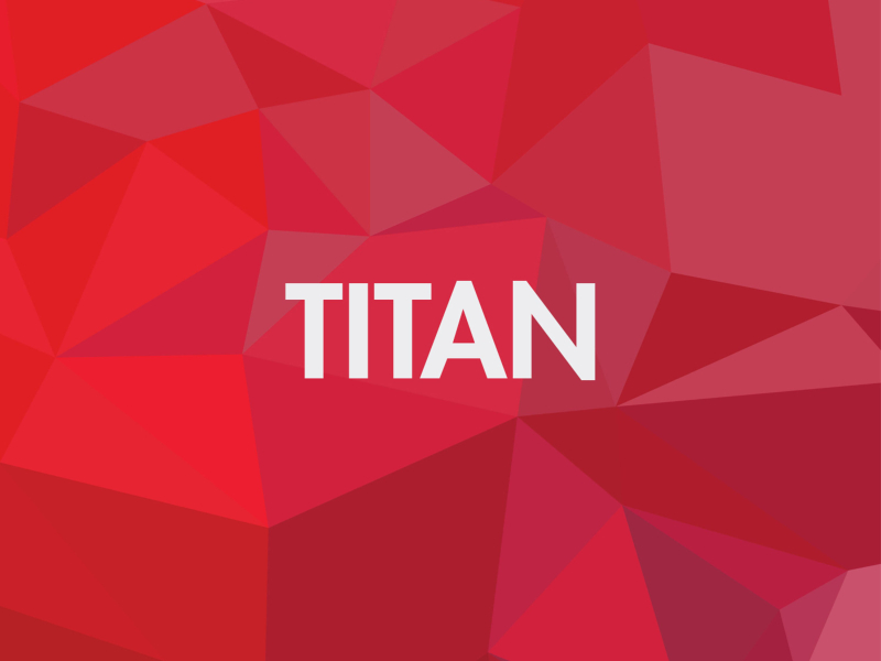 Titan (Single)