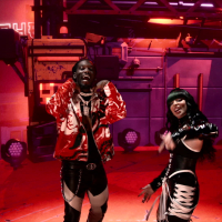 COMO TU (DIRTY) (MV) (Single)