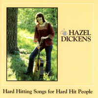 Hard Hitting Songs For Hard Hit People