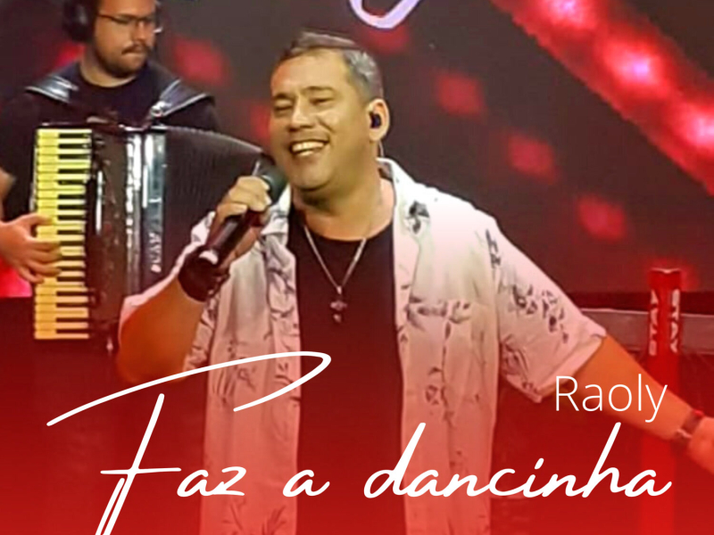 Faz a Dancinha (Ao vivo) (Single)