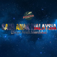 Saya Anak Malaysia (Saya Anak Merdeka) (Single)