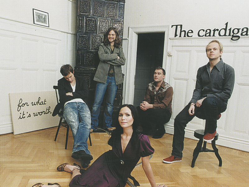 For What It's Worth (Single)