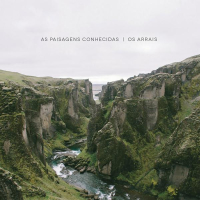 As Paisagens Conhecidas (EP)