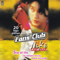 20 Lagu Pilihan Fans Club