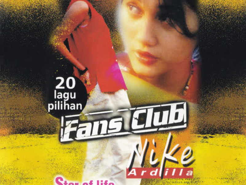 20 Lagu Pilihan Fans Club