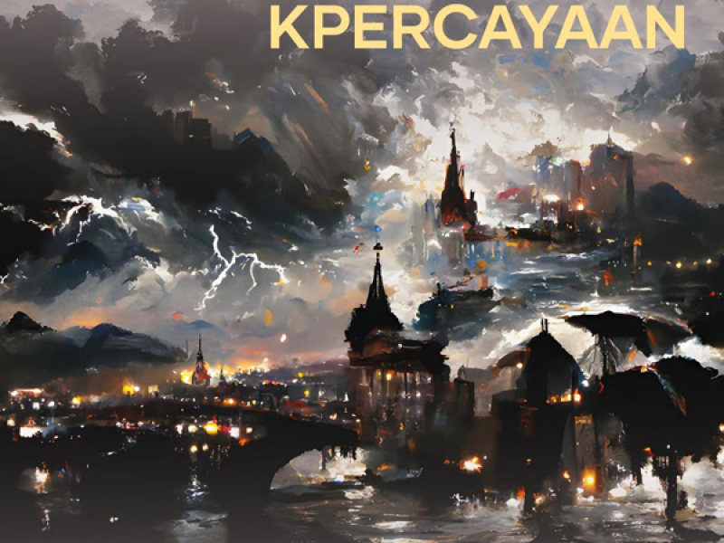 Menodai Kpercayaan (Single)