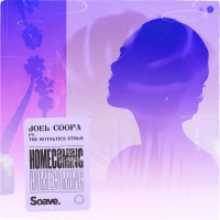 Homecoming (feat. The Royalties STHLM) (Single)