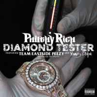 Diamond Tester (feat. Team Eastside Peezy & Young Dolph)