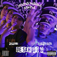 Desahogo (feat. BluesoloAzul, Rappazz & Dirty Tony) (Single)