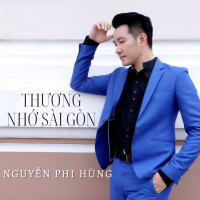 Thương Nhớ Sài Gòn (Single)