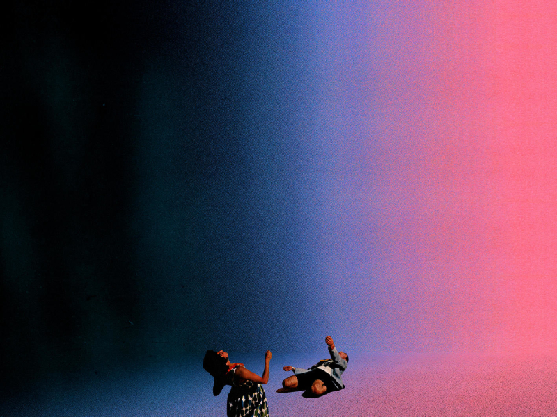 Don't Be Alarmed (with Bipolar Sunshine) (Single)