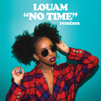 No Time (Remixes) (EP)