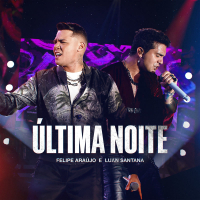 Última Noite (Ao Vivo) (Single)
