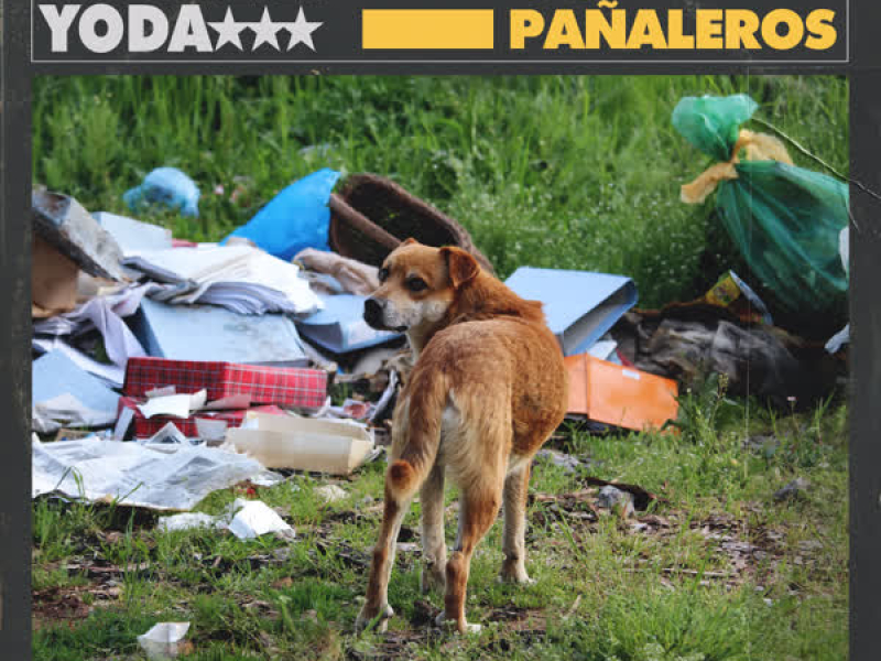 Perros Pañaleros (Single)