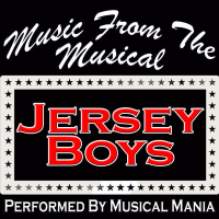 Music from the Musical: Jersey Boys