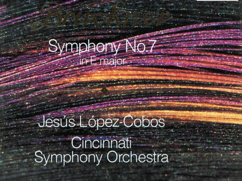 Bruckner: Symphony No. 7 in E Major, WAB 107