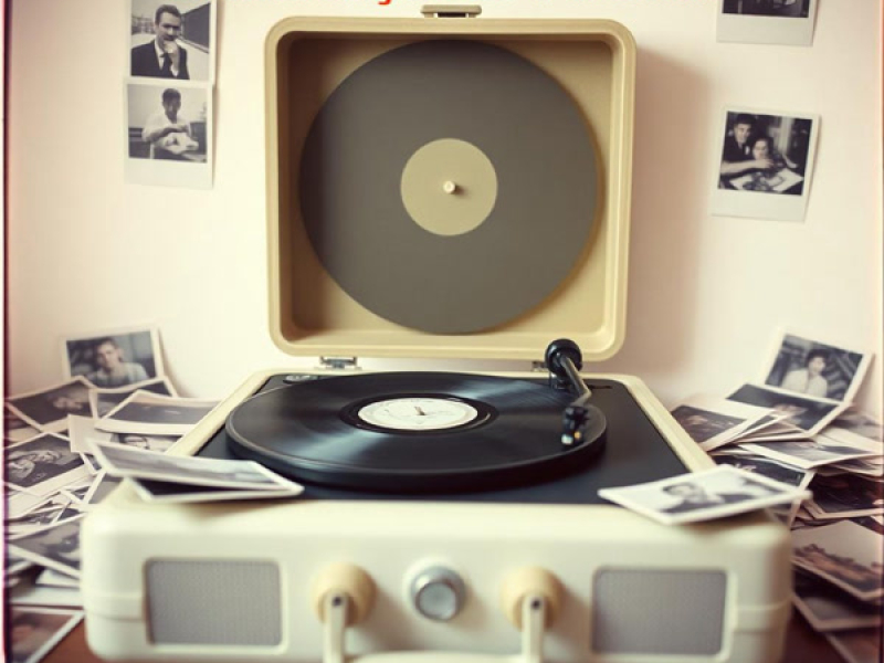 Lembranças do Passado (Single)