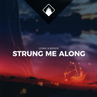 Strung Me Along (feat. Jessie Chen) (Single)