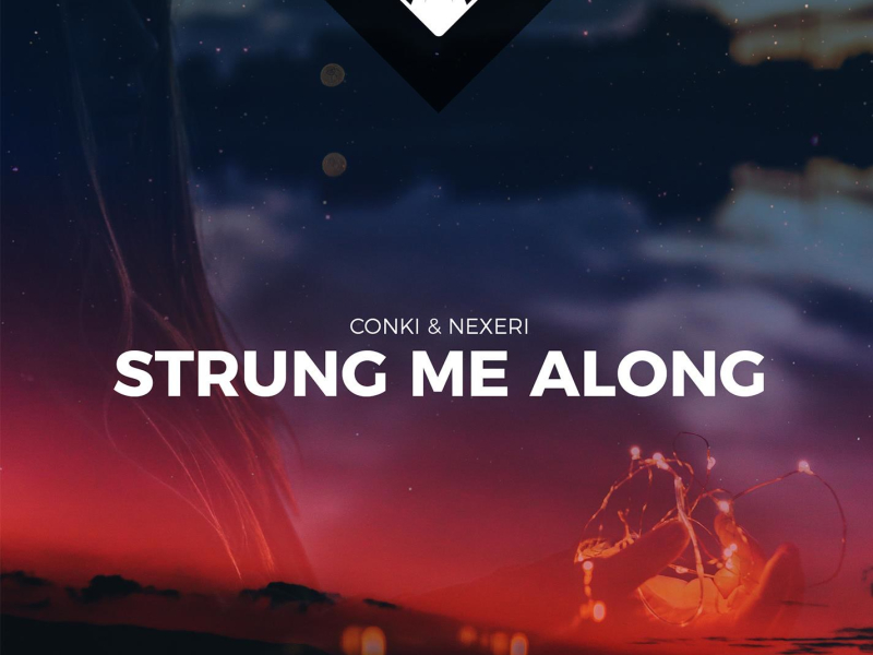 Strung Me Along (feat. Jessie Chen) (Single)