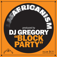 Block Party (Single)