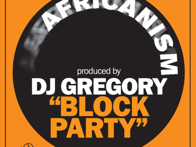 Block Party (Single)