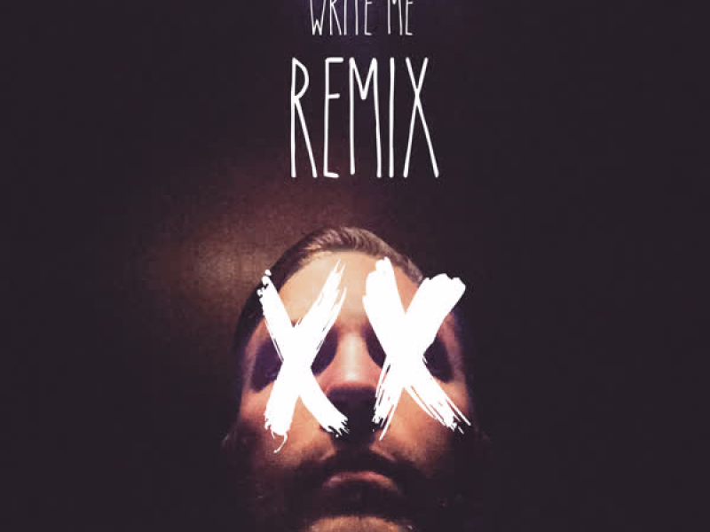 Write Me Ep Remix (Remix) (EP)