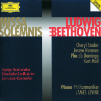 Beethoven: Missa Solemnis