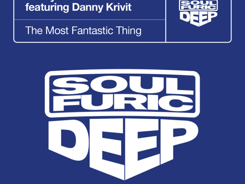 The Most Fantastic Thing (Single)