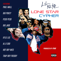 Lone Star Cypher (Single)