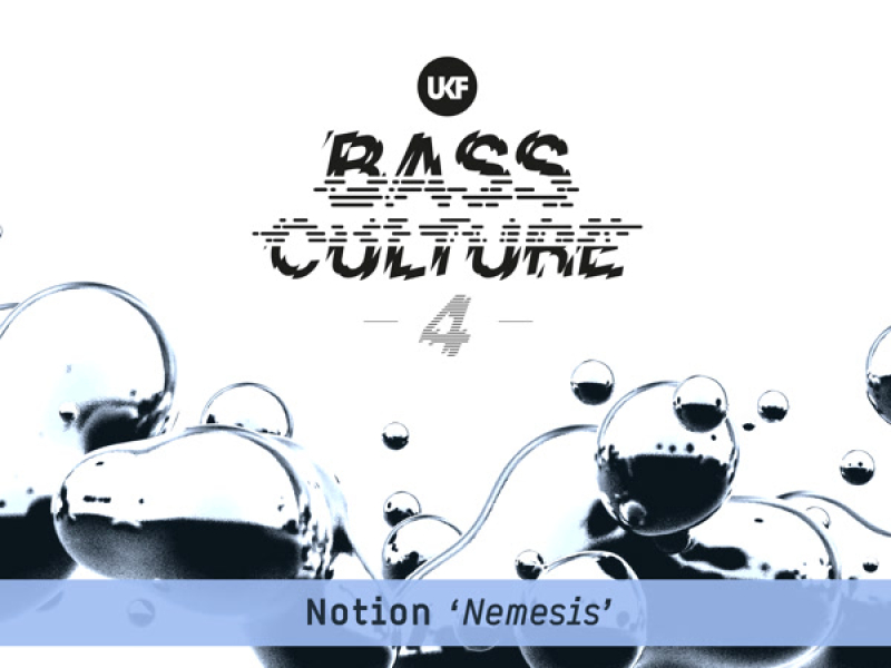 Nemesis (Bass Culture 4) (Single)