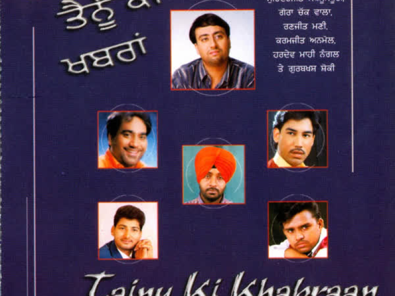Tainu Ki Khabraan