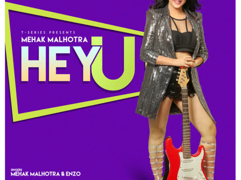 Hey U (Single)