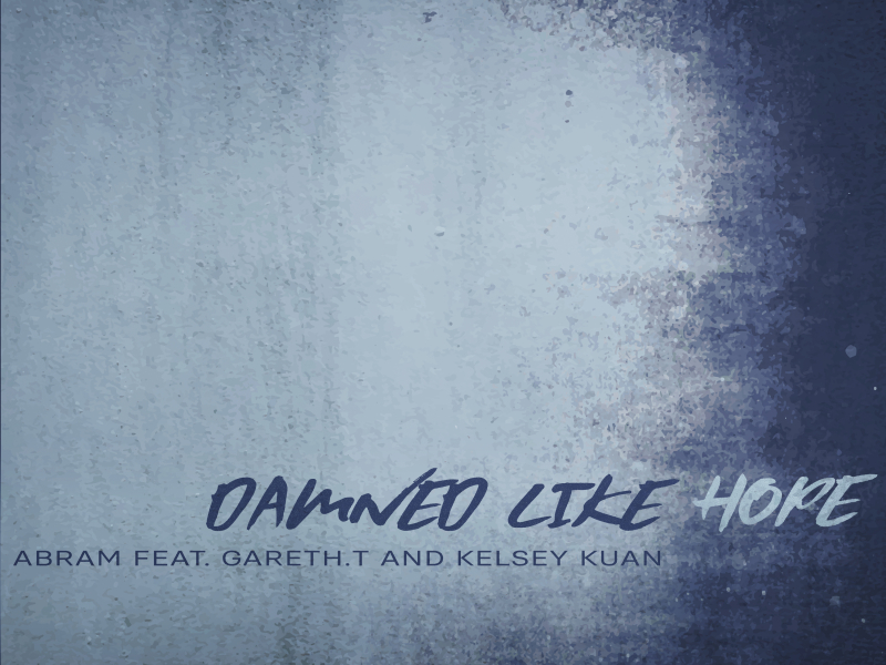 DAMNED LIKE HOPE (Single)