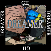 Dreamer (Single)