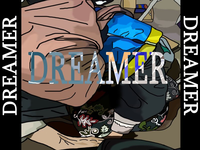 Dreamer (Single)