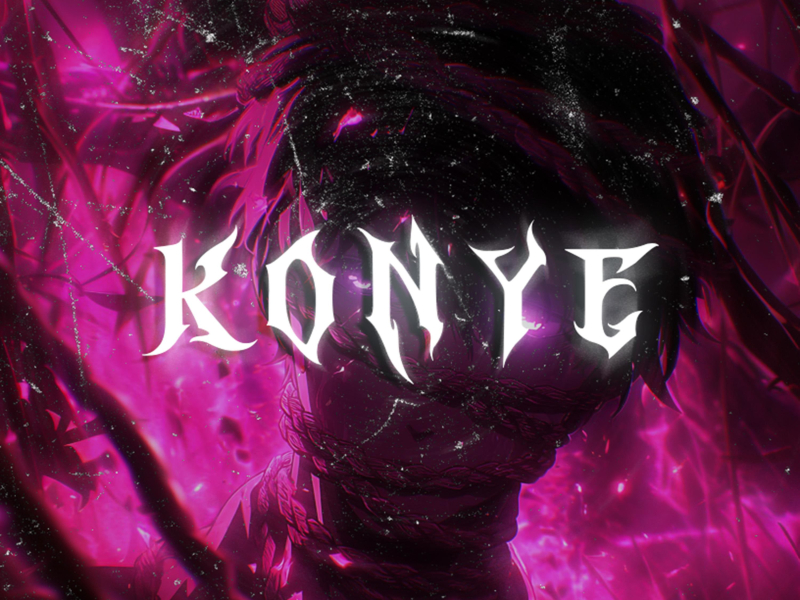 Konye (EP)