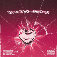 RITMAÇÃO NÃO-MONOGÂMICA (Single)