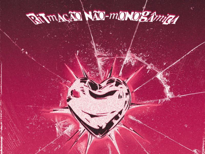 RITMAÇÃO NÃO-MONOGÂMICA (Single)